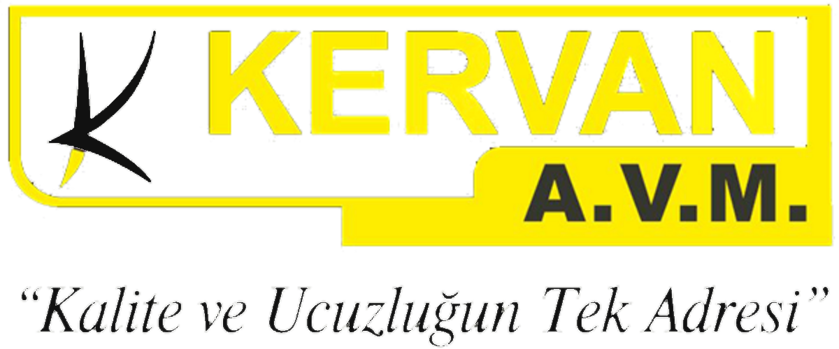 Kervan AVM